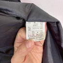 Tomorrowland Trench Coat Spring