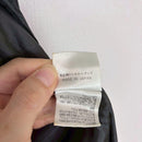 Tomorrowland Trench Coat Spring