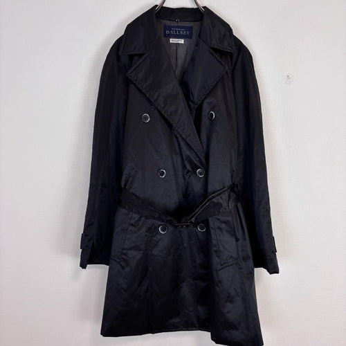 Tomorrowland Trench Coat Spring