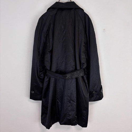 Tomorrowland Trench Coat Spring