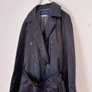 Tomorrowland Trench Coat Spring