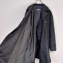 Tomorrowland Trench Coat Spring