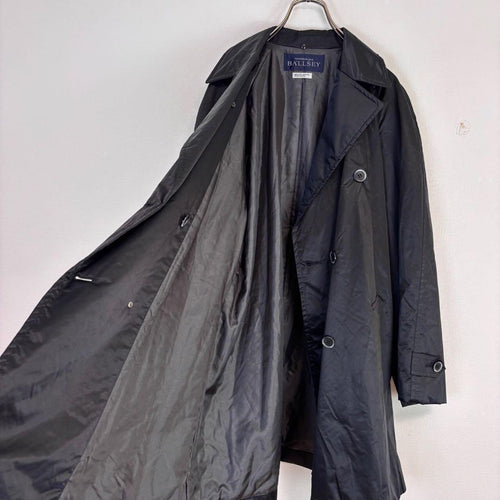 Tomorrowland Trench Coat Spring