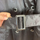 Tomorrowland Trench Coat Spring