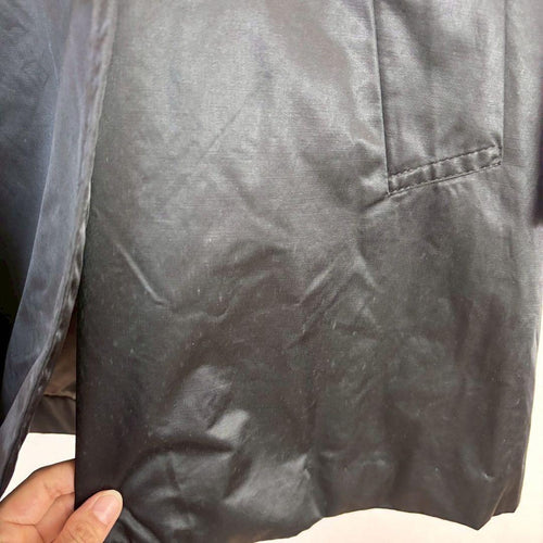 Tomorrowland Trench Coat Spring