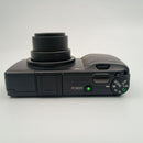 Ricoh Compact Digital Camera Gr 2 Black