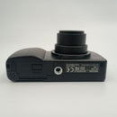 Ricoh Compact Digital Camera Gr 2 Black