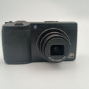 Ricoh Compact Digital Camera Gr 2 Black