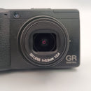 Ricoh Compact Digital Camera Gr 2 Black