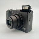 Ricoh Compact Digital Camera Gr 2 Black