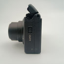 Ricoh Compact Digital Camera Gr 2 Black