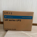 Fuji Electrical Materials Electric Ux Series Ups Ux100-500Va