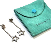 Tiffany Earrings (Pairs) Sv925