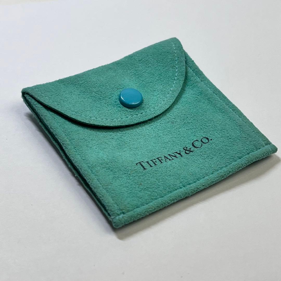 Tiffany Earrings (Pairs) Sv925
