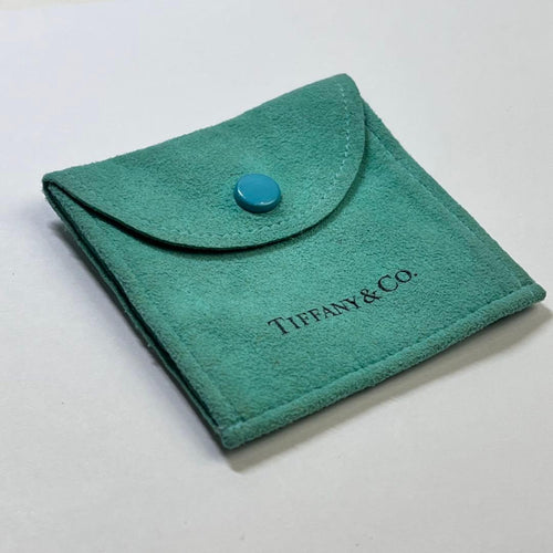 Tiffany Earrings (Pairs) Sv925