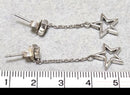 Tiffany Earrings (Pairs) Sv925