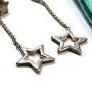 Tiffany Earrings (Pairs) Sv925