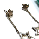 Tiffany Earrings (Pairs) Sv925