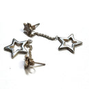 Tiffany Earrings (Pairs) Sv925