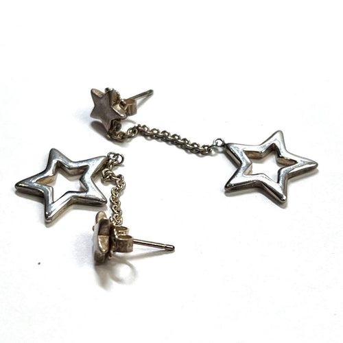 Tiffany Earrings (Pairs) Sv925