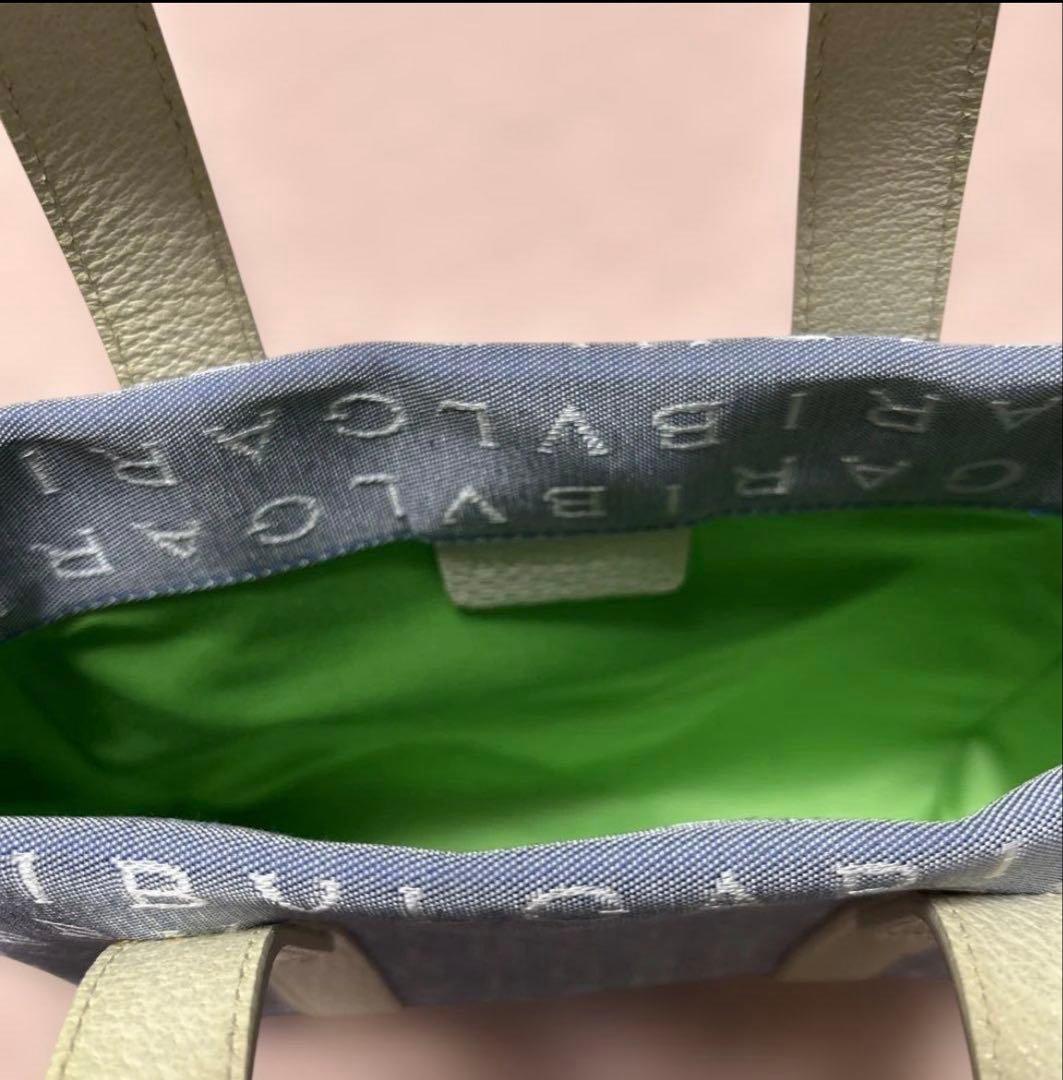 Bvlgari Tote Bags