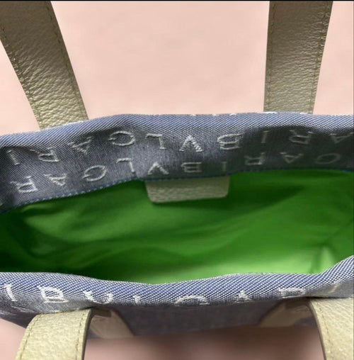 Bvlgari Tote Bags