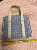 Bvlgari Tote Bags