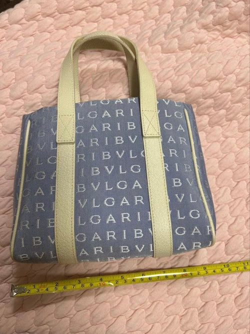 Bvlgari Tote Bags