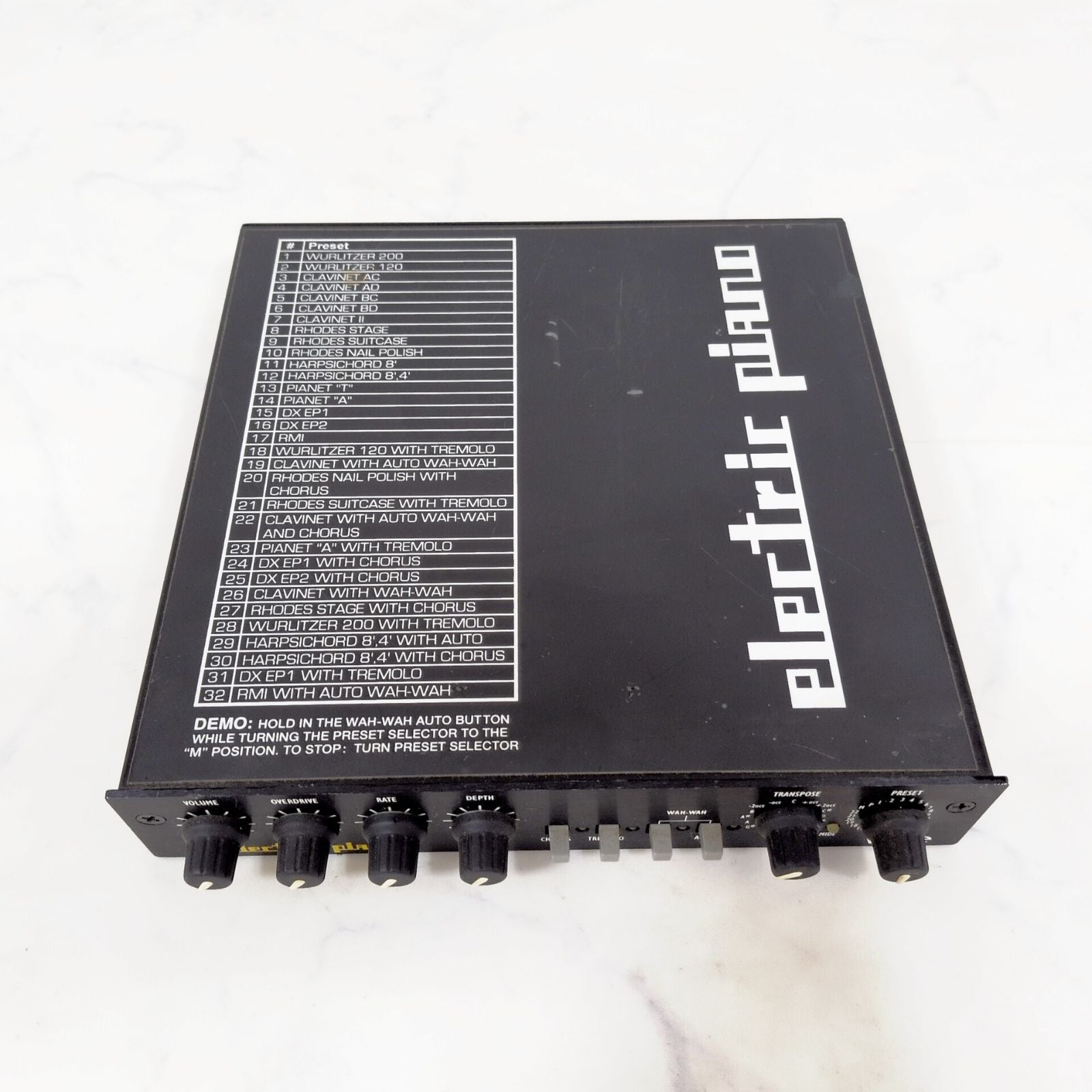 Others Voce Electric Piano