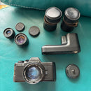 Pentax Other Auto 110 3