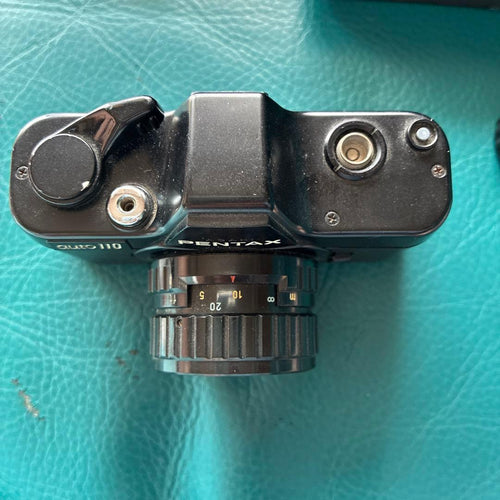 Pentax Other Auto 110 3