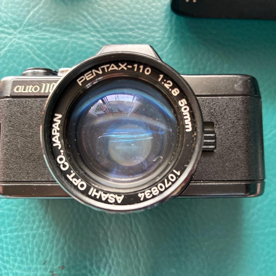 Pentax Other Auto 110 3