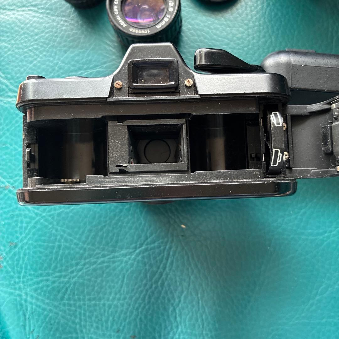 Pentax Other Auto 110 3