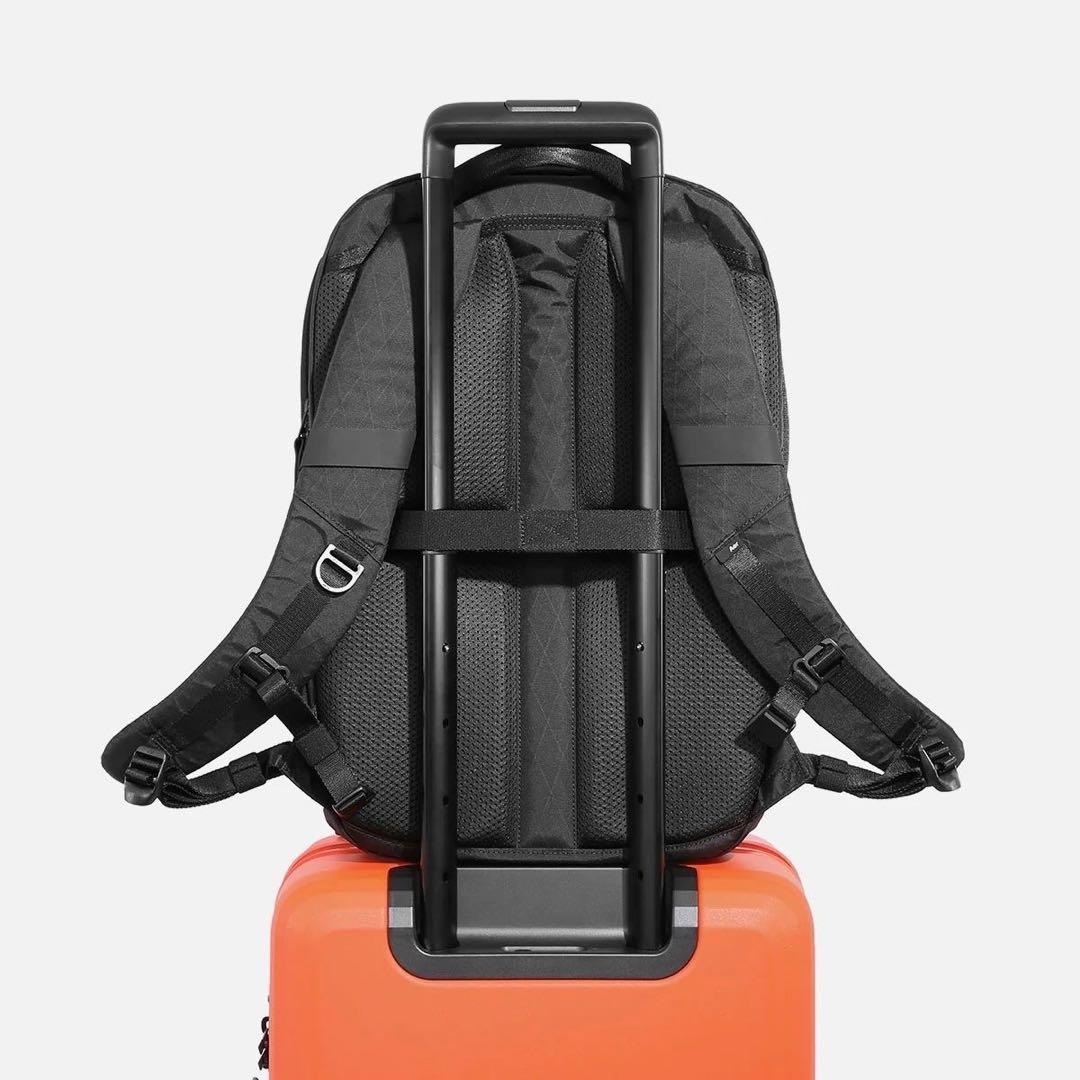 Rucksacks Backpacks Aer City Pack Pro 2 X-Pac
