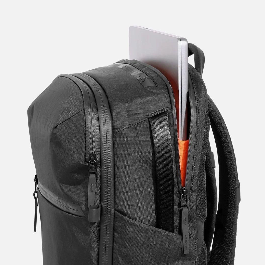 Rucksacks Backpacks Aer City Pack Pro 2 X-Pac