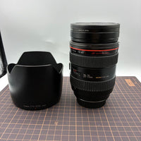 Canon Zoom Lenses Ef 28-70Mm F2.8 L Usm