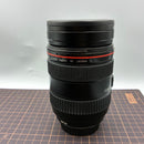 Canon Zoom Lenses Ef 28-70Mm F2.8 L Usm