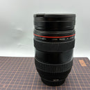 Canon Zoom Lenses Ef 28-70Mm F2.8 L Usm
