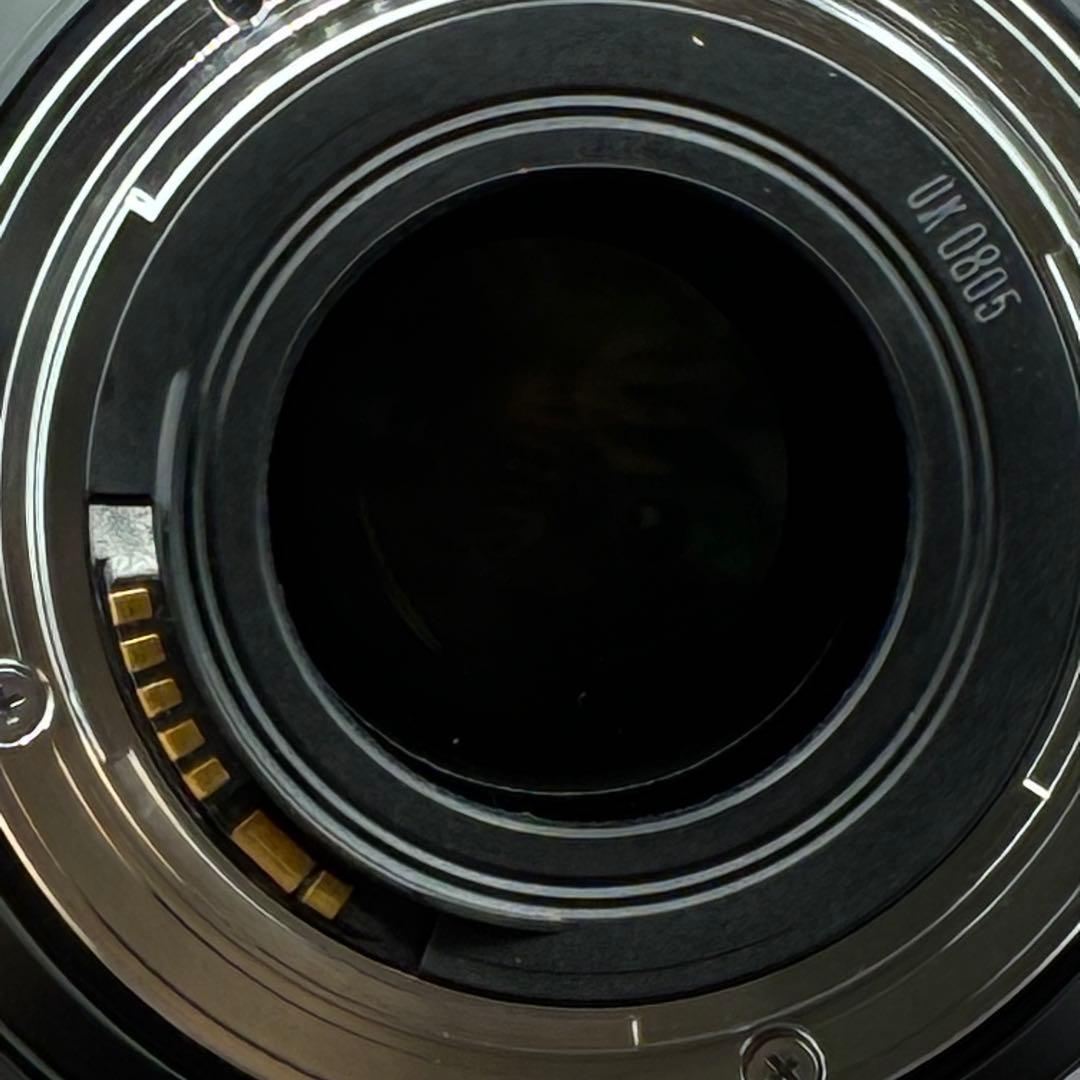 Canon Zoom Lenses Ef 28-70Mm F2.8 L Usm