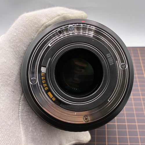 Canon Zoom Lenses Ef 28-70Mm F2.8 L Usm