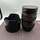 Canon Zoom Lenses Ef 28-70Mm F2.8 L Usm
