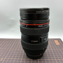 Canon Zoom Lenses Ef 28-70Mm F2.8 L Usm