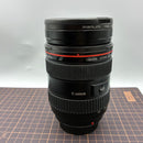 Canon Zoom Lenses Ef 28-70Mm F2.8 L Usm