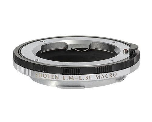 Shoten Mount Adapter M0079 Lm-Lsl M B Sl.L L