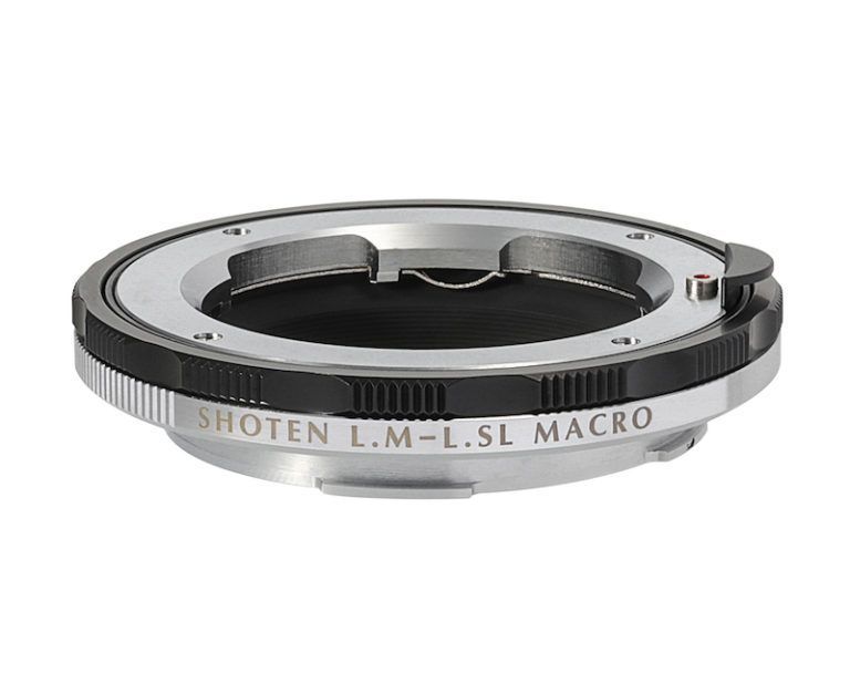 Shoten Mount Adapter M0079 Lm-Lsl M B Sl.L L