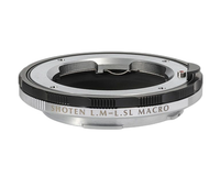 Shoten Mount Adapter M0079 Lm-Lsl M B Sl.L L