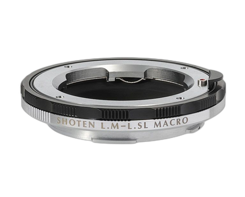 Shoten Mount Adapter M0079 Lm-Lsl M B Sl.L L