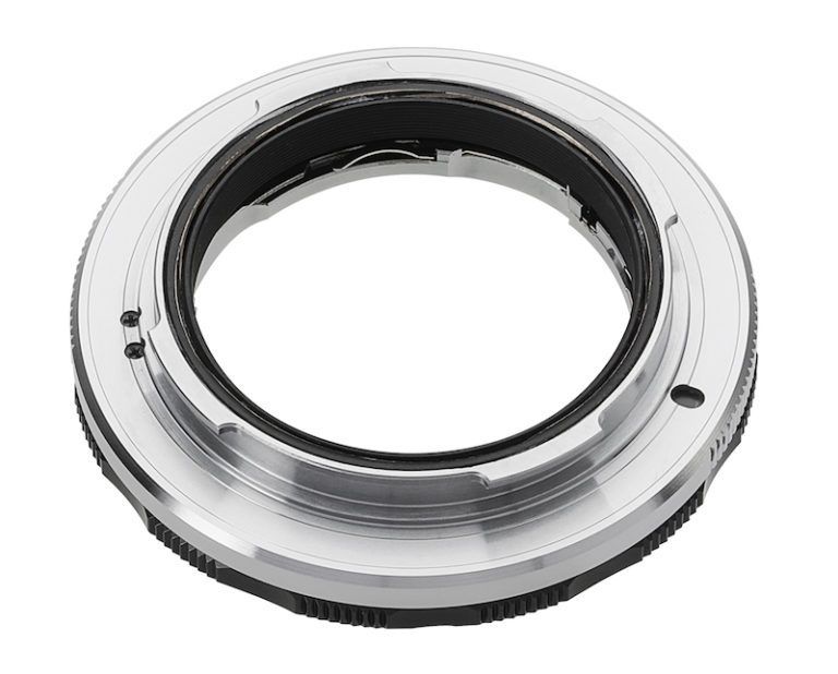 Shoten Mount Adapter M0079 Lm-Lsl M B Sl.L L