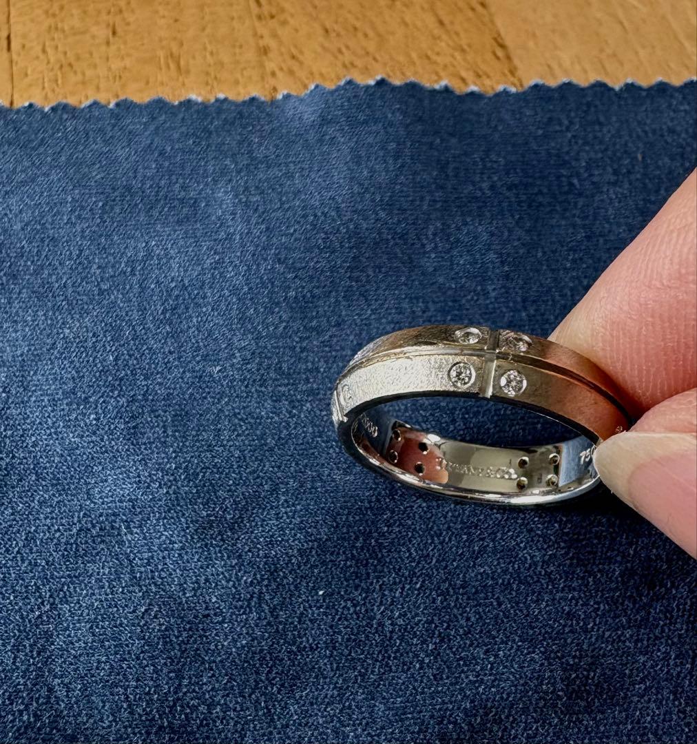 Tiffany Rings 13