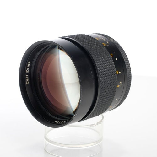 Contax Others Planar T*85/F1.4 Aeg